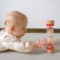 TOOKY TOY dėžutė XXL Montessori švietimo 6in1 pojūčių dėžutė 0-6 mėnesiai