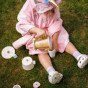 TOOKY TOY virtuvinis blenderis su priedais - 18 dalys