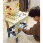 TOOKY TOY Medinis Dėmes Pats Stalo Darbo Vieta