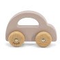 VIGA PolarB Medinis Stumdomas Automobilis Ruda