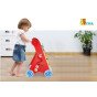 Viga toys Mokomasis Pasivaikščiojimo Vežimėlis vaikams Montessori'ai