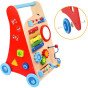 TOOKY TOY Daugiafunkcinis Vaikų Pristatymo Puslapis Vaikams