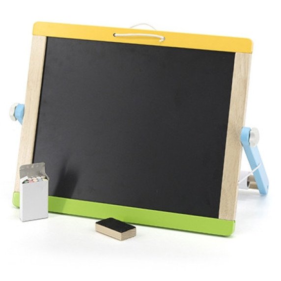 VIGA 2-in-1 Magnetinis lenta su priedais