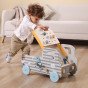 VIGA PolarB Medinių Automobilį su Įrankiais DIY Dirbtuvės Automobilis