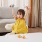 VIGA PolarB Maracas muzikinis instrumentas vaikams Rattle