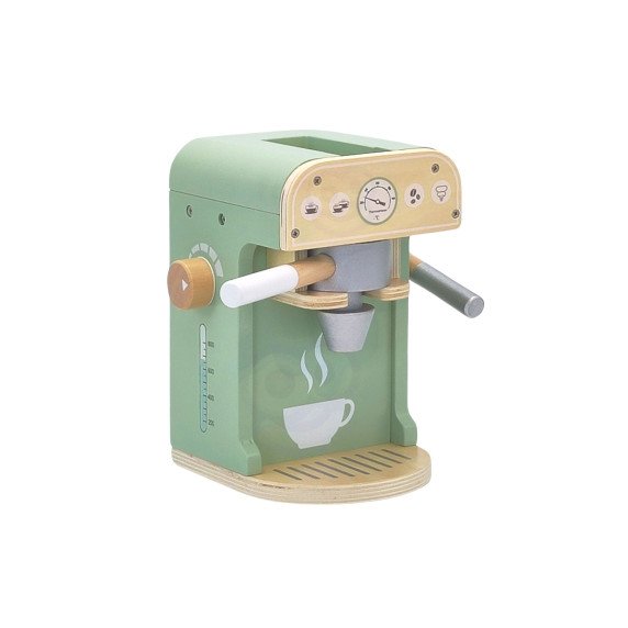 TOOKY TOY Medinis kavos aparatas „Baristas Cafe“