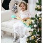 TOOKY TOY medinis ukulelės gitara vaikams nuo 3 metų