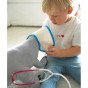 TOOKY TOY Veterinaro rinkinys krepšelyje 17 vnt.