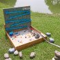 MASTERKIDZ XXL STEM WALL 2in1 kūrybinė lentyna su smėlio dėžės komplektu