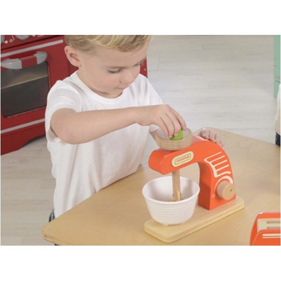 MASTERKIDZ Mišinys Virtuvės Robotas vaikams