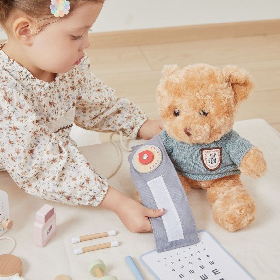 VIGA medicininis rinkinys dėžutėje 10 vnt. 