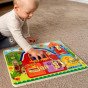 TOOKY TOY Manipuliacinis lentos pilys nuotraukos Ūkininkavimas