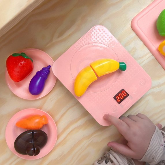WOOPIE 2-in-1 virtuvės praustuvas su vandens čiaupu