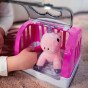 WOOPIE Vienuolikinis laikiklis Unicorn vežimui namelio priežiūros rinkinys
