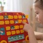WOOPIE Atspėk, su kuo šeimos vakarėlyje žaisi!