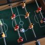 WOOPIE Mini Kickerio stalas