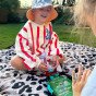 WOOPIE Mini Stalo Futbolas 3+