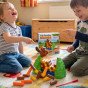WOOPIE Kritęs Briedžio Dambis Arkadinė Žaidimų Aparatūra