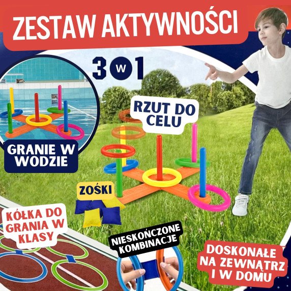 WOOPIE 3-in-1 Serso Mielės Šuolių Rinkimo Piršlės Patalas Mėtomoji Rinkinys