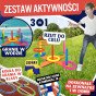 WOOPIE 3-in-1 Serso Mielės Šuolių Rinkimo Piršlės Patalas Mėtomoji Rinkinys