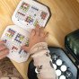 WOOPIE IQ Puzzle Game 