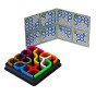WOOPIE Puzzle loginis žaidimas slėpinys strategija smegenų treniravimas