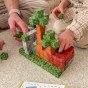 WOOPIE Magnetiniai Konstrukciniai Blokai Blokų Pasaulis 108 vnt.