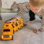 WOOPIE Kelias Vilktis Rinkinys iš 5 Automobilių - Kelių Pagalba