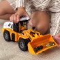 WOOPIE Bagažinės krautuvas Statyba 1:16 Šviesos ir garsų efektai