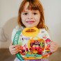 WOOPIE „Play-Doh“ užkandžių gamybos rinkinys