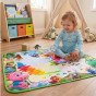 WOOPIE Vandens Tapybos Kilimas vaikams su dinozaurais + Priedai