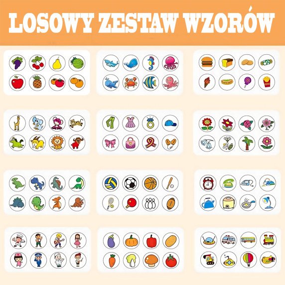 WOOPIE Dinozaurų piešimo projektoriaus rinkinys + markers