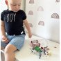 WOOPIE Ūkio skaičiai Rinkinys 14 vnt.