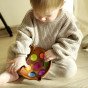 WOOPIE Pop-it eriukas Skaitmeninės nervinės sistemos žaislai