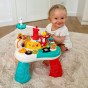 WOOPIE BABY 2-i-1 interaktyvus edukacinis stalas, Fortepijono garsai