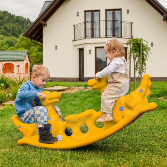 WOOPIE Daugiau nei vienos asmenų Dino Klibantis Svajoklių Žalias