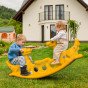 WOOPIE Daugiau nei vienos asmenų Dino Klibantis Svajoklių Žalias
