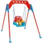 WOOPIE BABY Vieno vietos sodelio kėdė vaikams namams