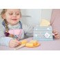 VIGA PolarB medinis traukinys