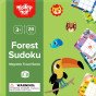 TOOKY TOY Sudokų žaidimas vaikams miško versija