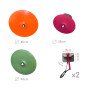 MASTERKIDZ Cymbals Lauko STEM priedai