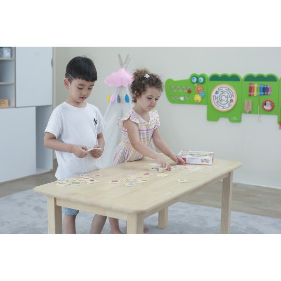 FORMOS Montessori rūšiavimo žaidimas