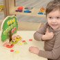 MASTERKIDZ Medinis Obuolių Medis - Skaičiavimo Mokymasis
