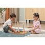 KAROLIUKAI Montessori rūšiavimo ir varstymo žaidimas (104 vnt.)
