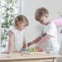 VIGA Medinis Ludo žaidimas