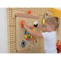 MASTERKIDZ STEM - Lankstūs Montavimo Sistema Mokomiesiems Lentoms