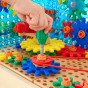 MASTERKIDZ STEM veiklos stalo komplektas