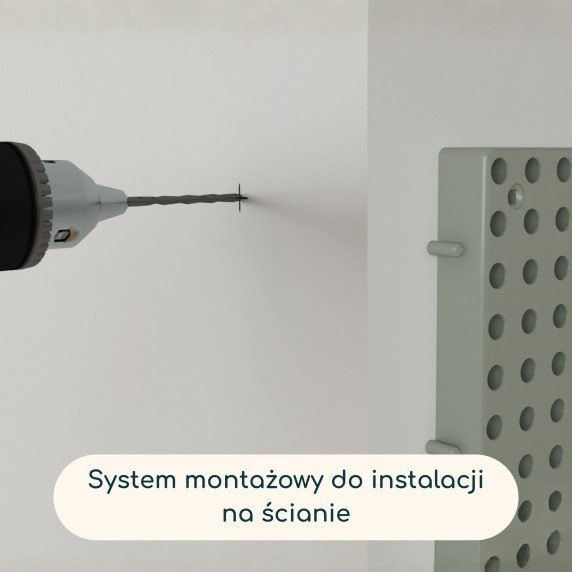 MASTERKIDZ Sienos panelė Mokslas Lenta Kūrybinga STEM Lauko lentos 120 x 80 (cm)