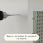 MASTERKIDZ Sienos panelė Mokslas Lenta Kūrybinga STEM Lauko lentos 120 x 80 (cm)