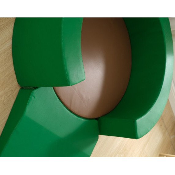 MASTERKIDZ Oval Žaidimo kampas